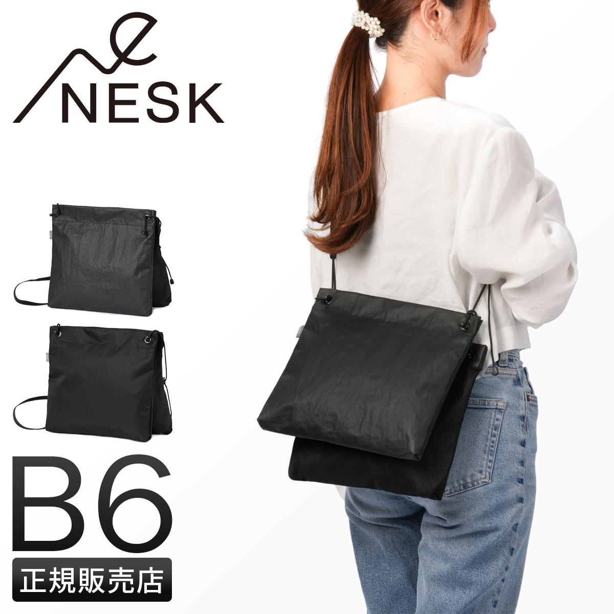 ネスク  ショルダーバッグ  ns-005