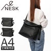 ネスク  ショルダーバッグ  ns-006