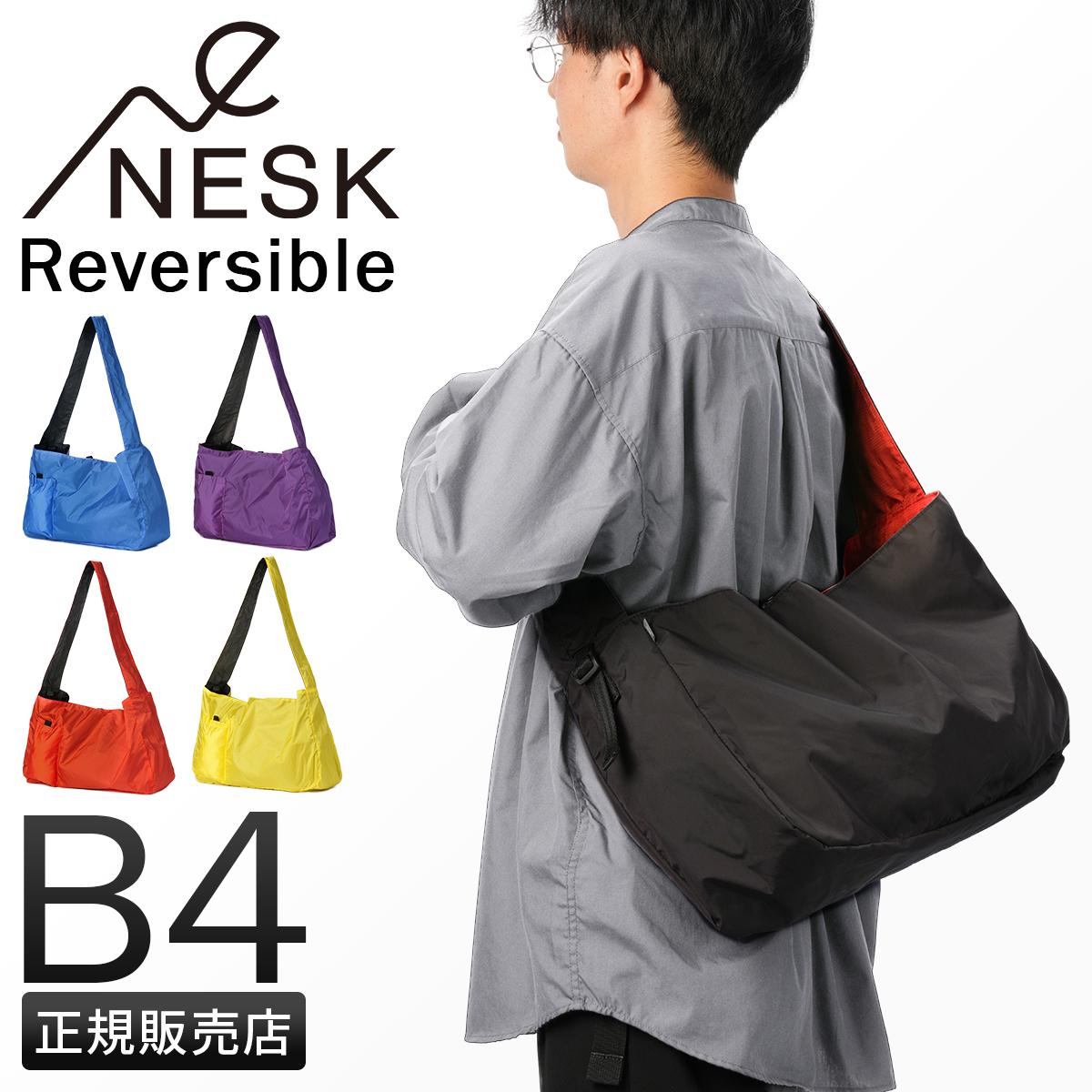 ネスク  ショルダーバッグ  ns-007