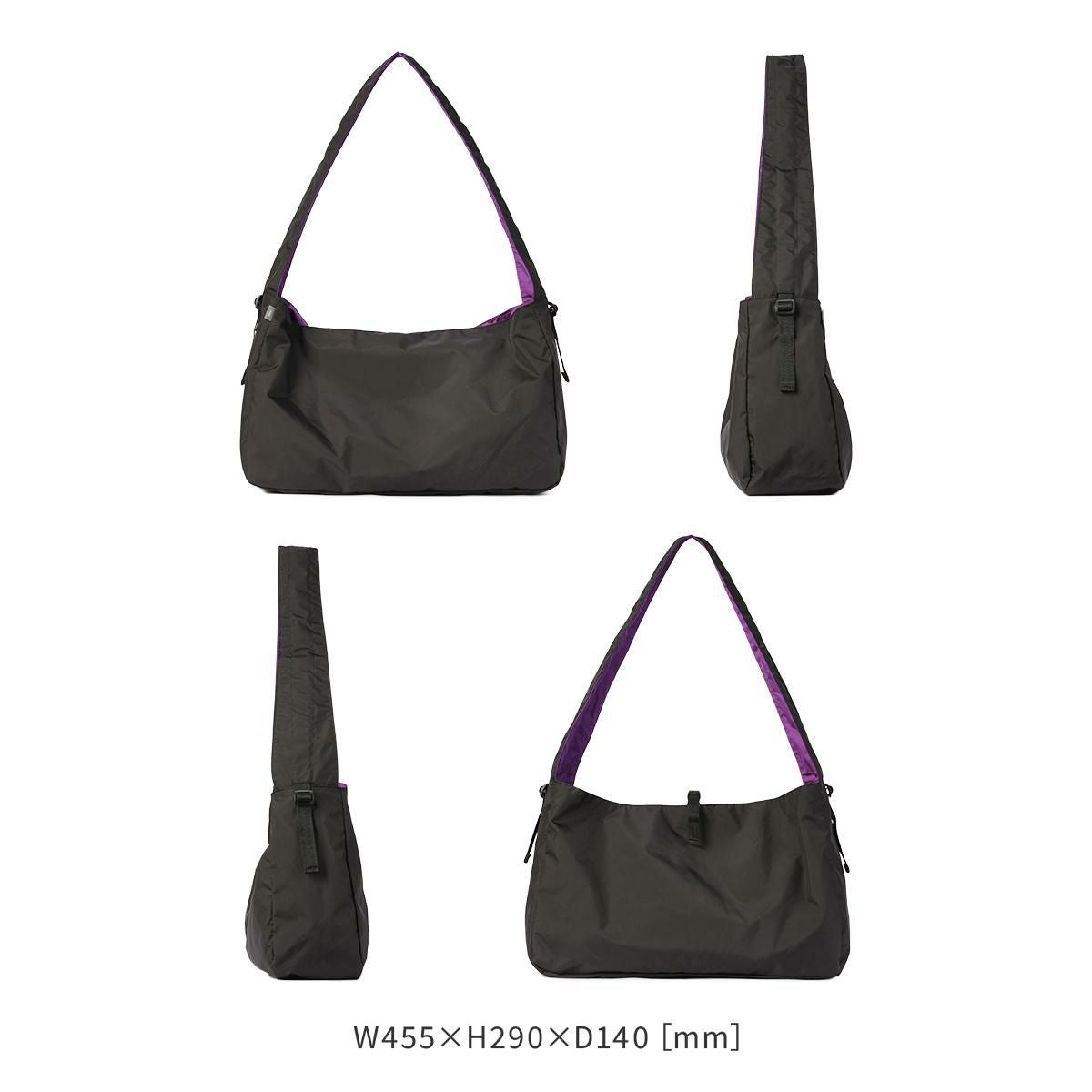 ネスク  ショルダーバッグ  ns-007