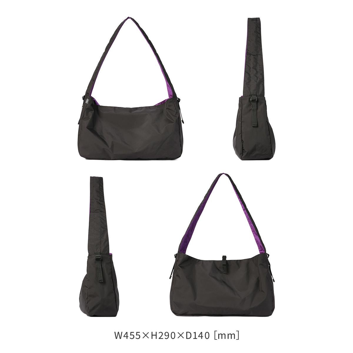 ネスク  ショルダーバッグ  ns-007