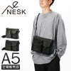 ネスク  ショルダーバッグ  ns-008