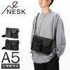 ネスク  ショルダーバッグ  ns-008