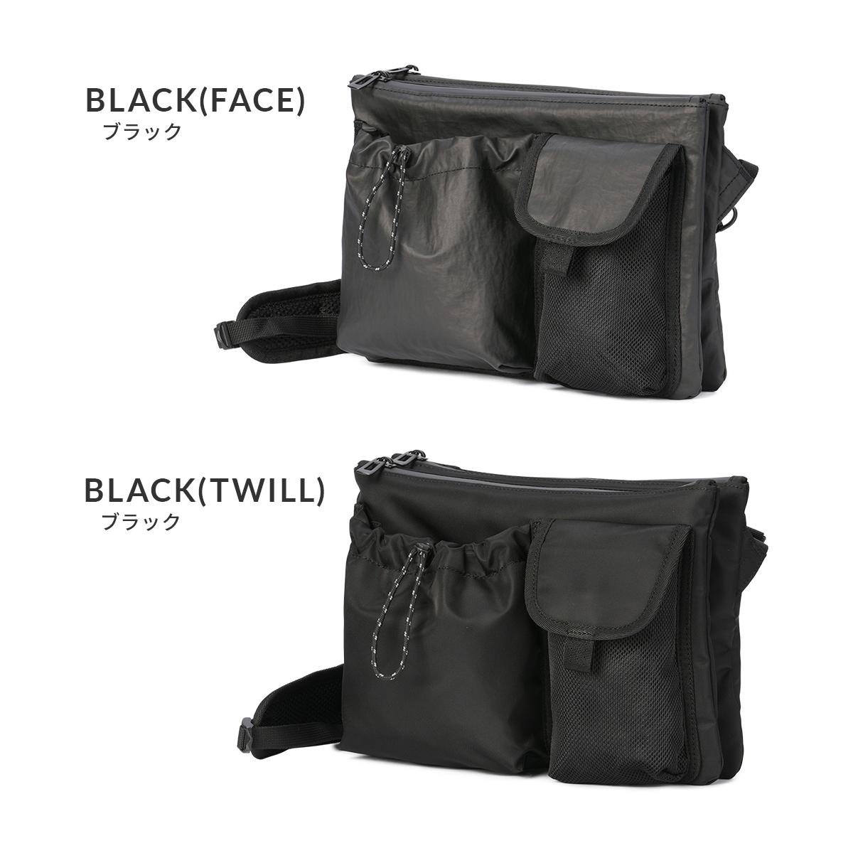 ネスク ショルダーバッグ ペットボトル A5 NESK NS-008｜ONLINE STORE