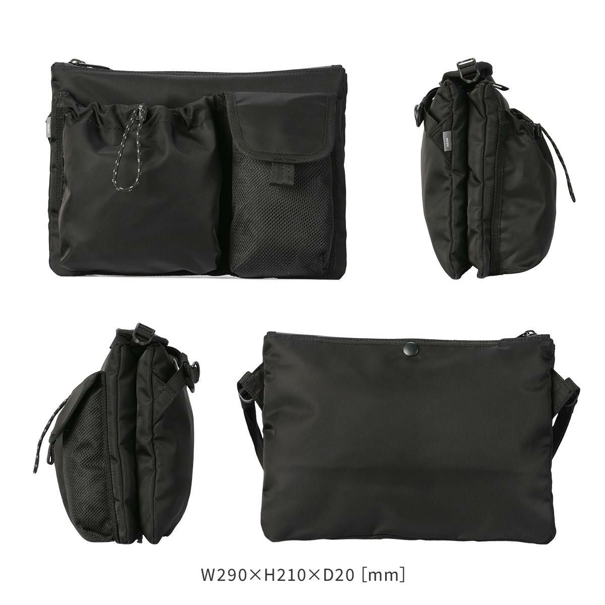 ネスク  ショルダーバッグ  ns-008