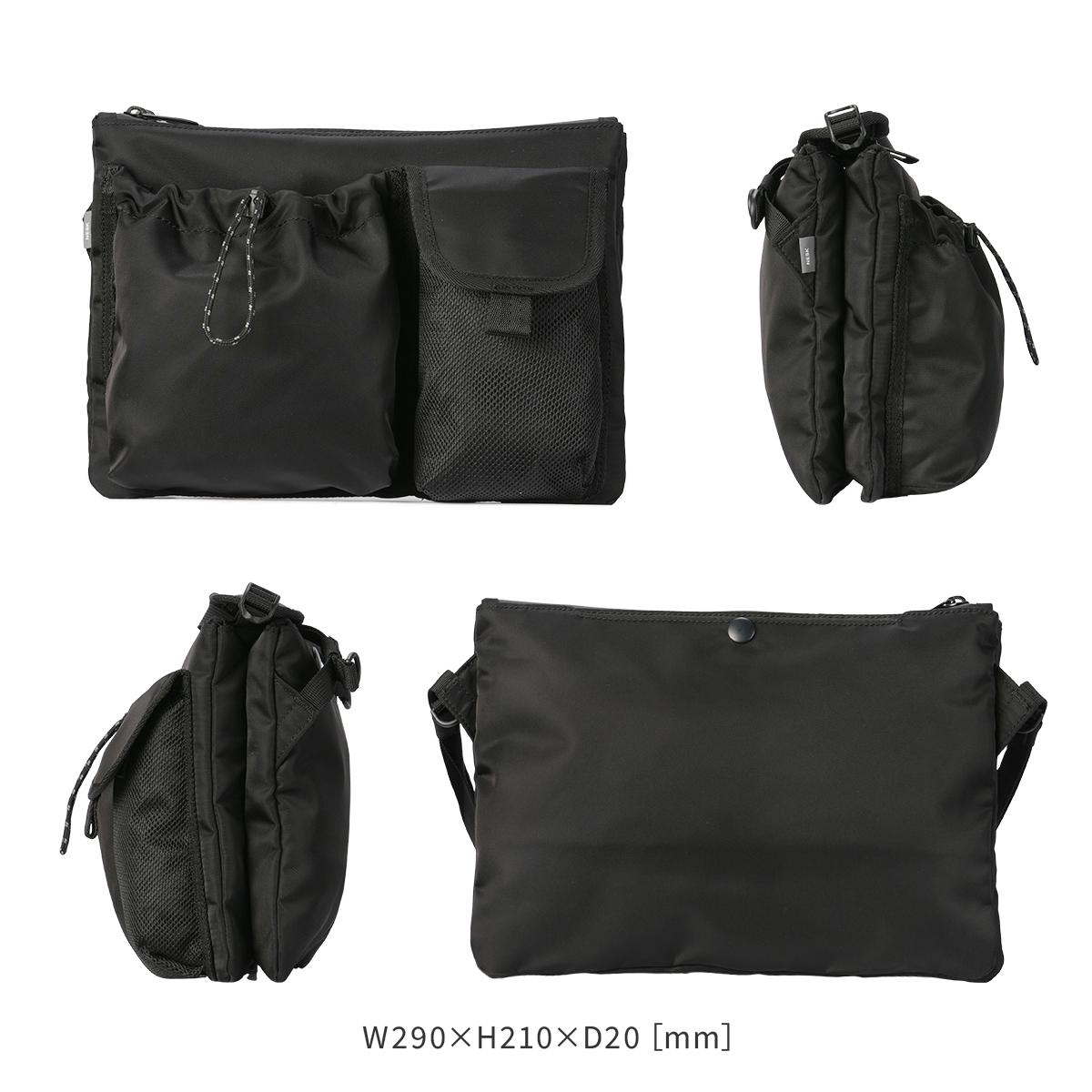 ネスク  ショルダーバッグ  ns-008