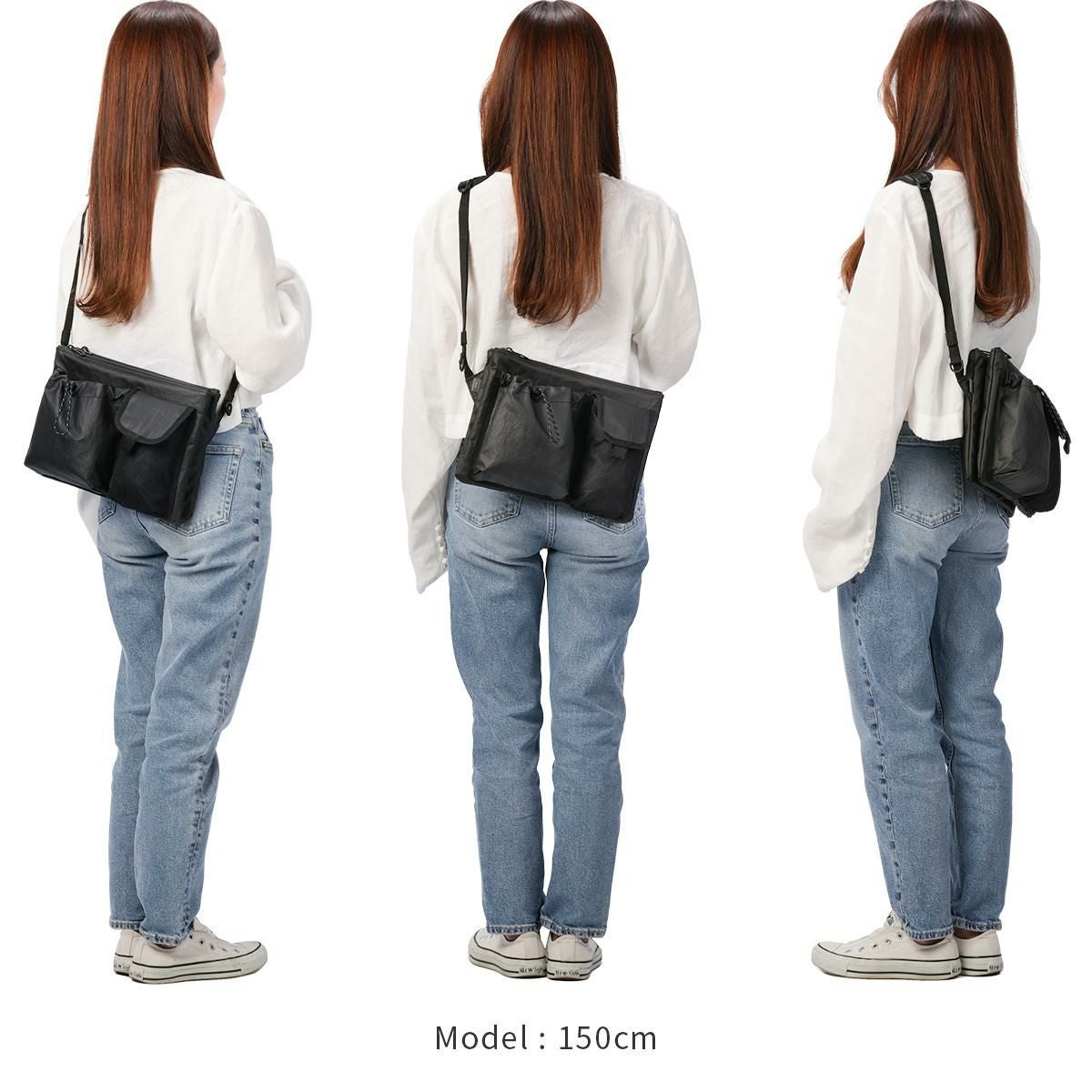 ネスク  ショルダーバッグ  ns-008