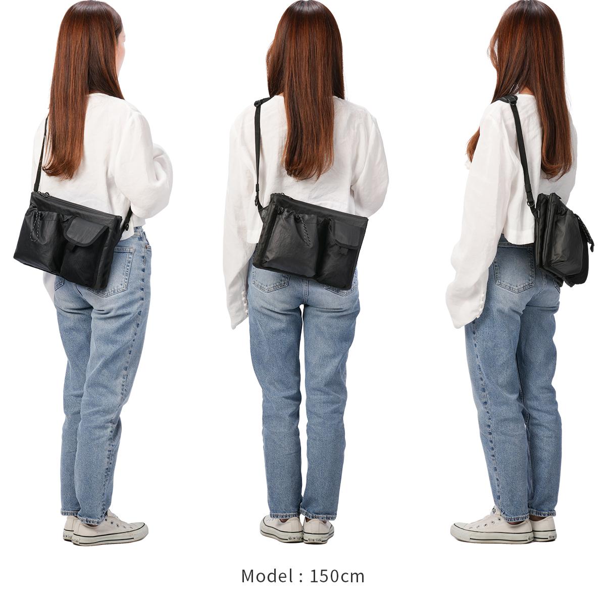 ネスク  ショルダーバッグ  ns-008