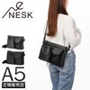 ネスク  ショルダーバッグ  ns-008