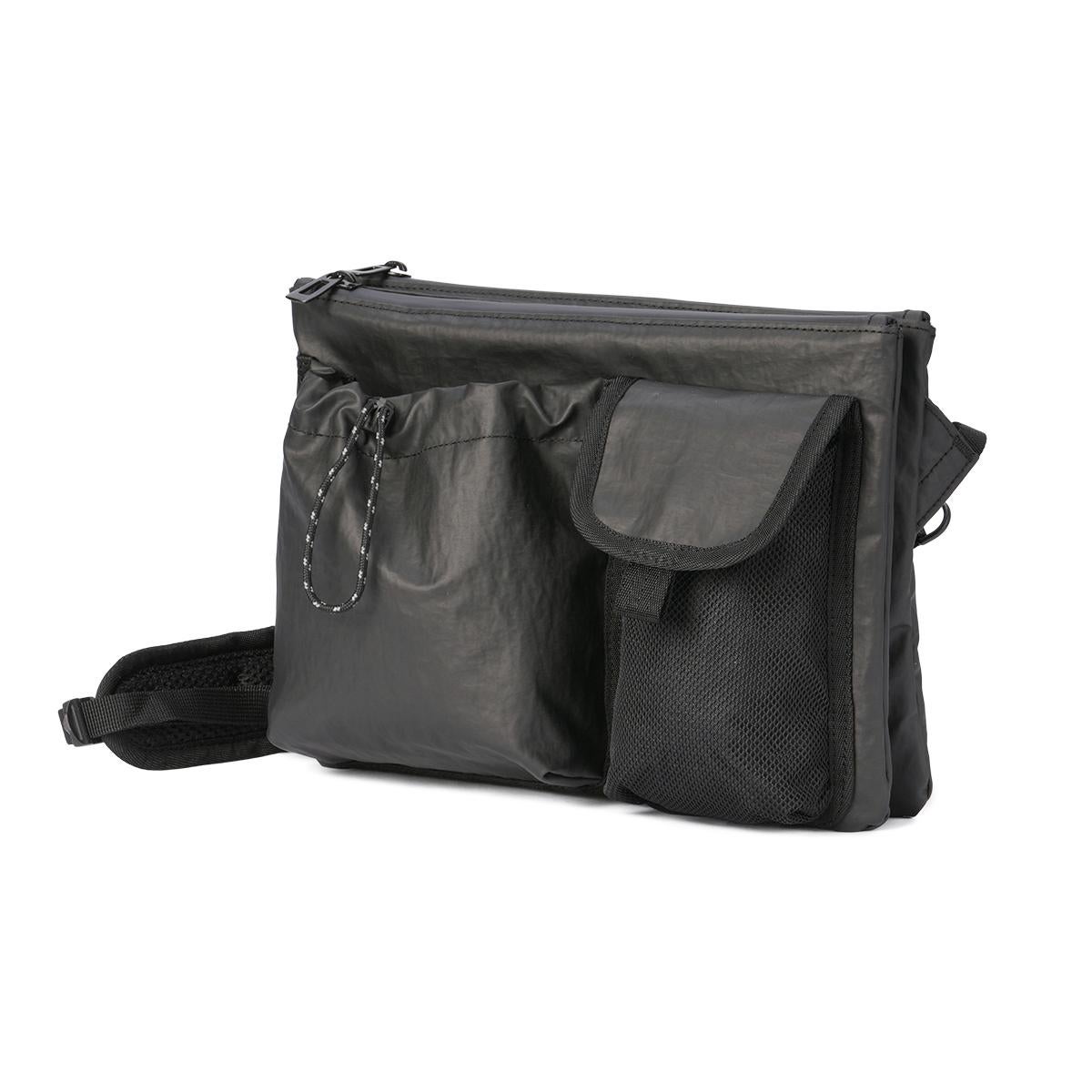 ネスク ショルダーバッグ ペットボトル A5 NESK NS-008｜ONLINE STORE