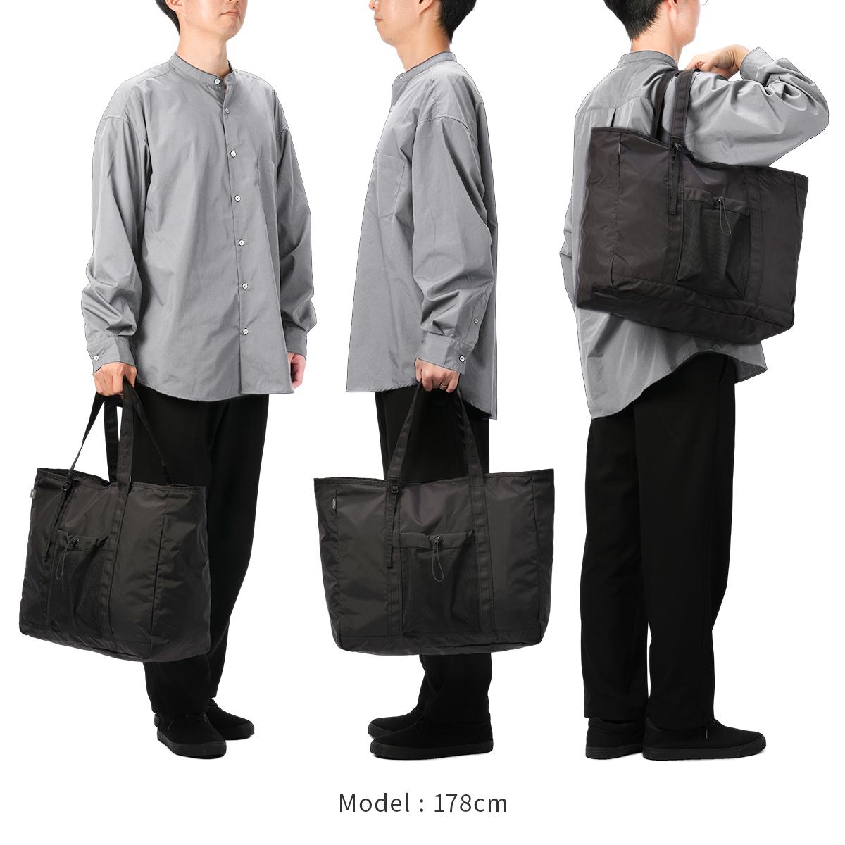 ネスク  トートバッグ  ns-010