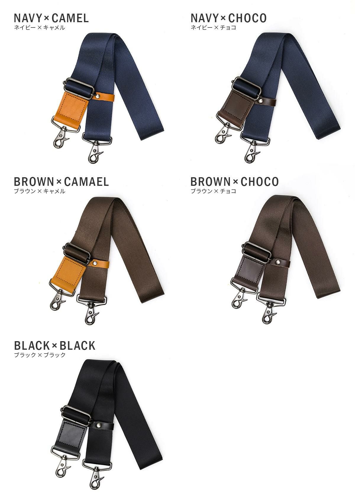 ワンダーバゲージ   WONDER BAGGAGE wb-nl