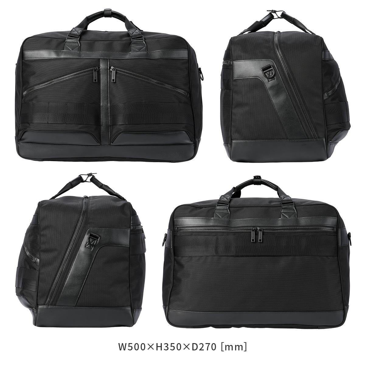 対象商品2点以上購入で10%OFFクーポン対象】ブリーフィング ブラック