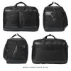 ブリーフィング BLACK LINE ブリーフケース BRIEFING blk-boston
