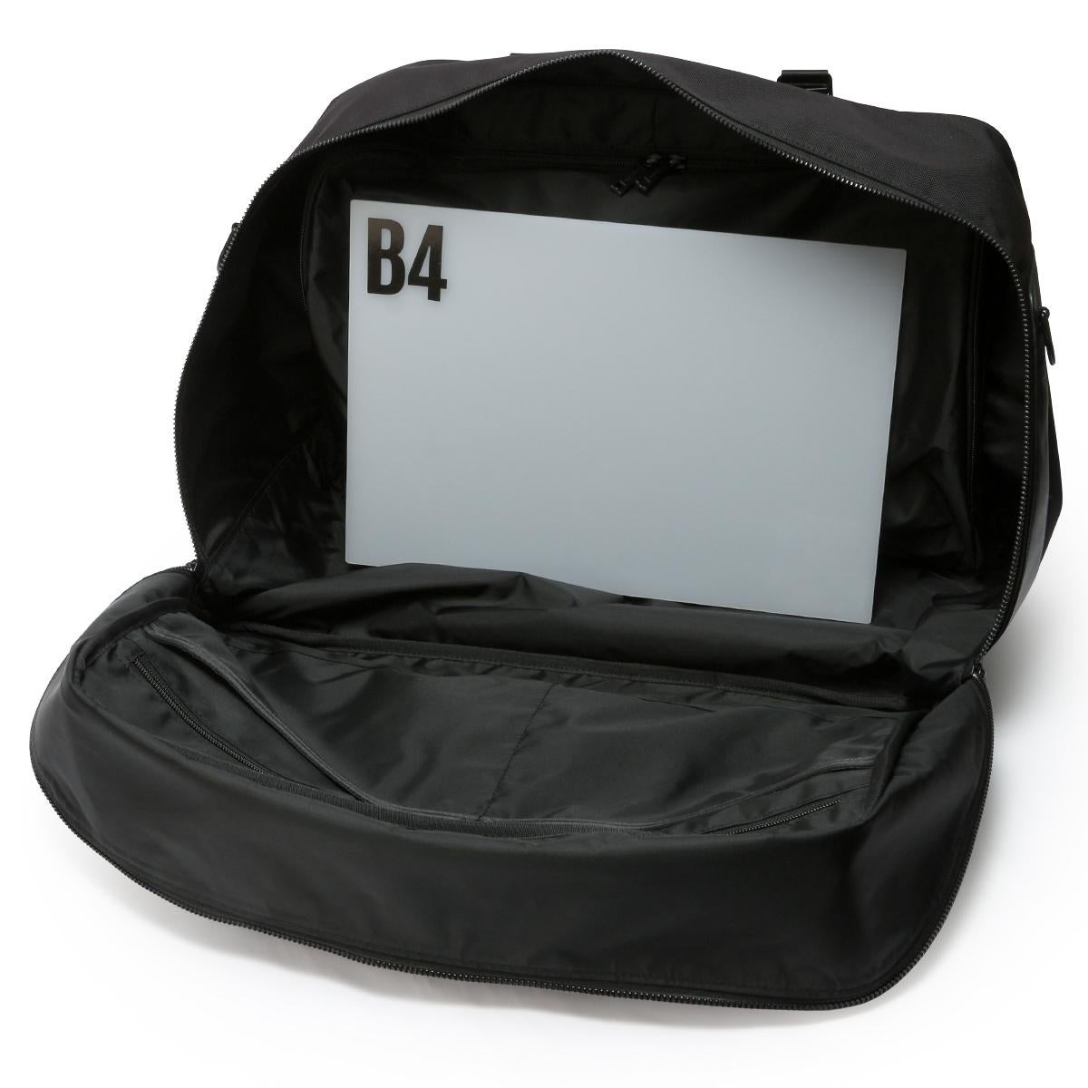 ブリーフィング BLACK LINE ブリーフケース BRIEFING blk-boston