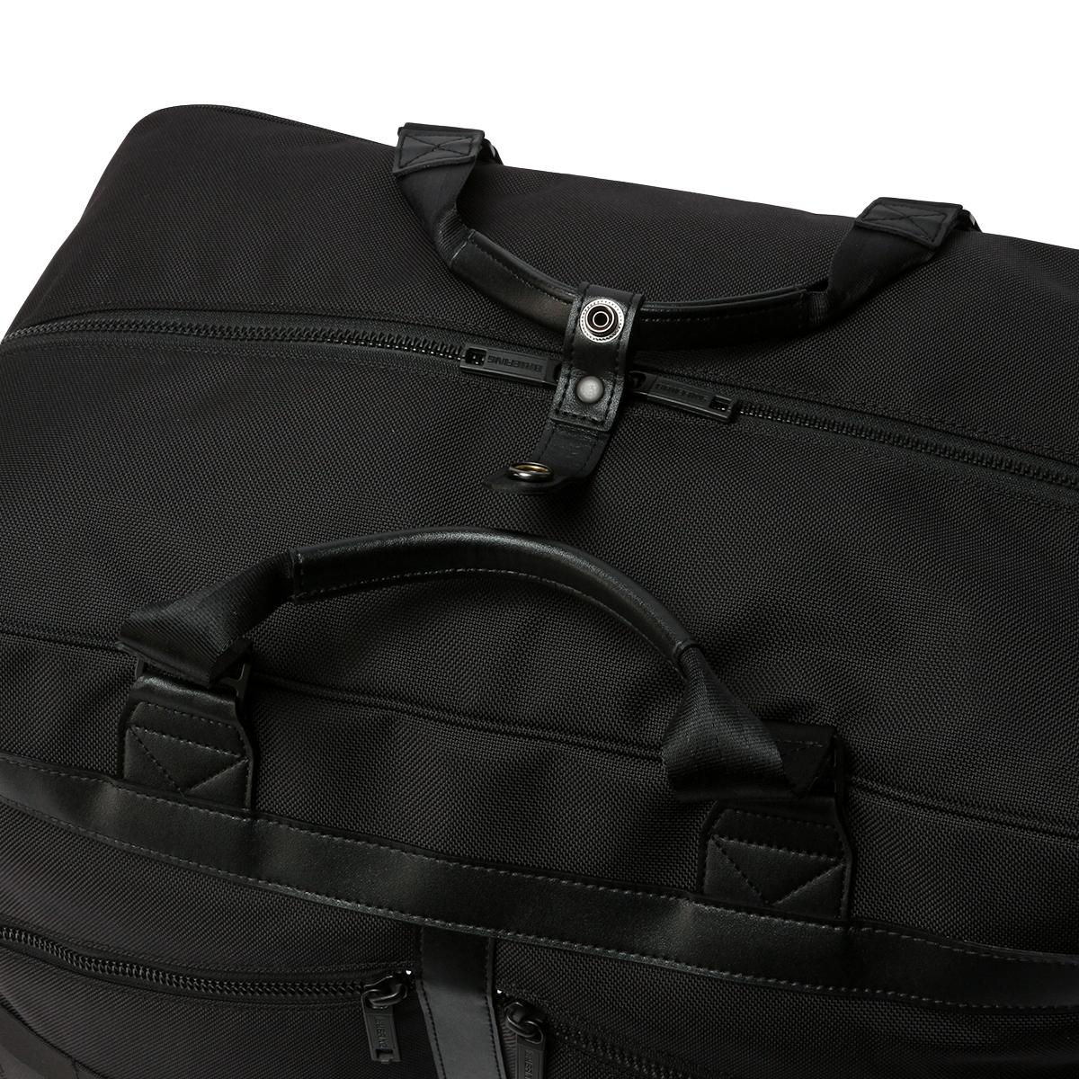 ブリーフィング BLACK LINE ブリーフケース BRIEFING blk-boston
