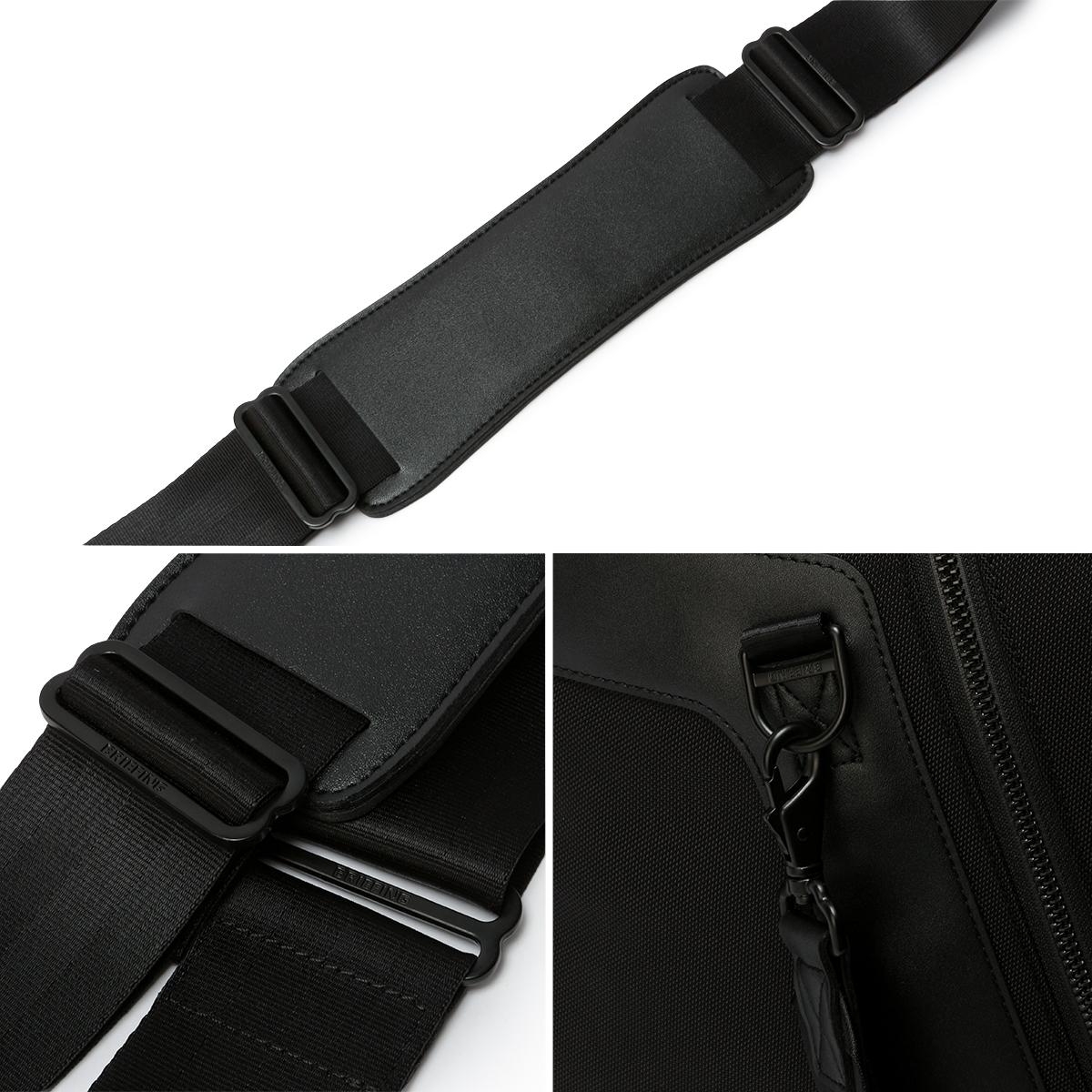 ブリーフィング BLACK LINE ブリーフケース BRIEFING blk-boston