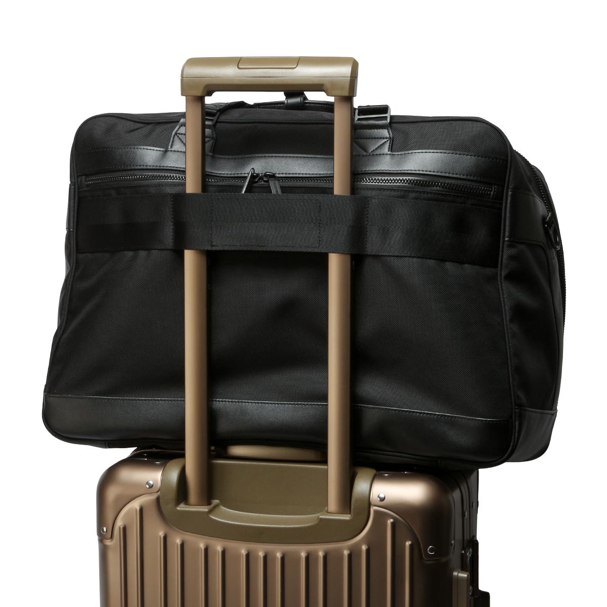 ブリーフィング BLACK LINE ブリーフケース BRIEFING blk-boston