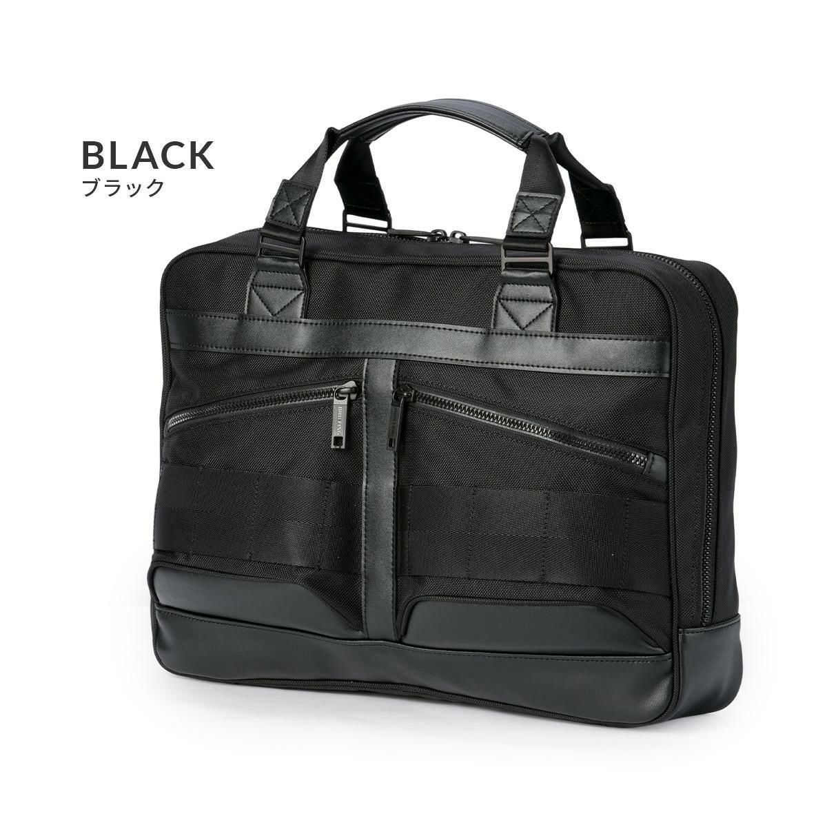 ブリーフィング BLACK LINE ブリーフケース BRIEFING blk-smart-comp