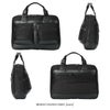 ブリーフィング BLACK LINE ブリーフケース BRIEFING blk-smart-comp