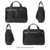 ブリーフィング BLACK LINE ブリーフケース BRIEFING blk-smart-comp