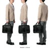 ブリーフィング BLACK LINE ブリーフケース BRIEFING blk-smart-comp