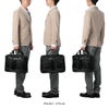 ブリーフィング BLACK LINE ブリーフケース BRIEFING blk-smart-comp