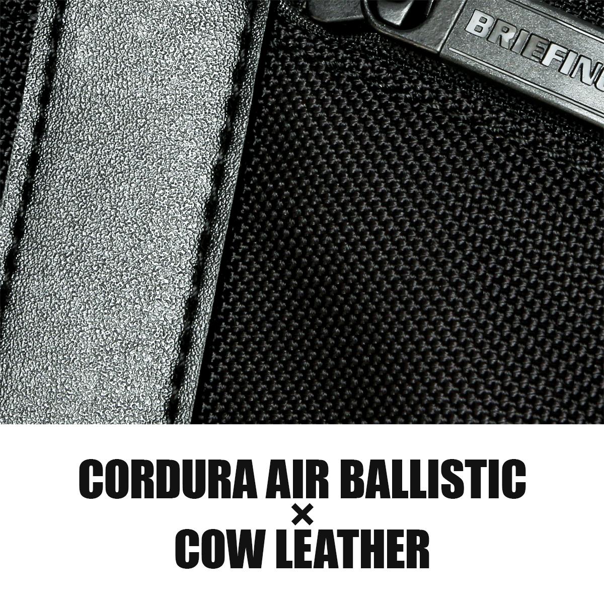ブリーフィング BLACK LINE ブリーフケース BRIEFING blk-smart-comp
