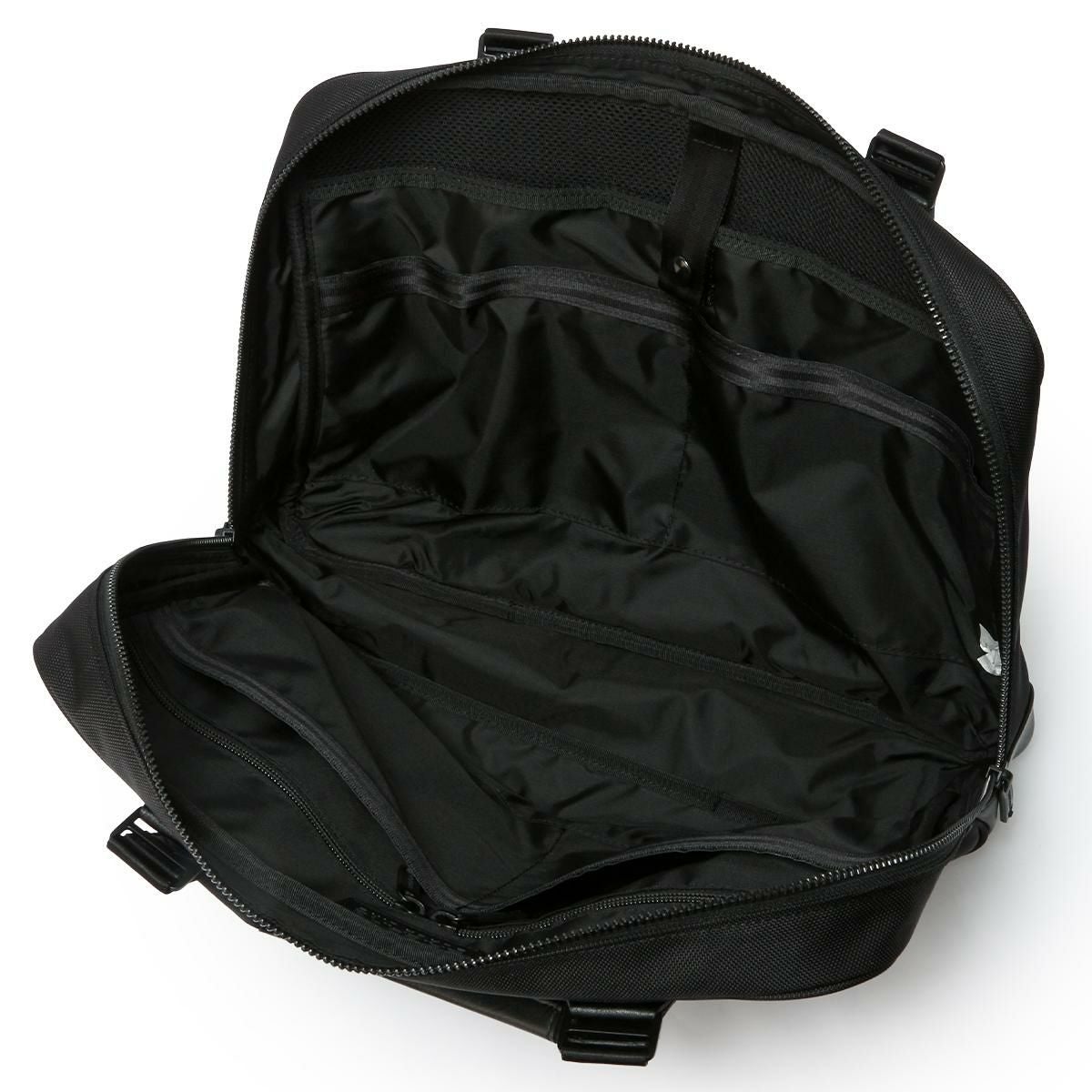 ブリーフィング BLACK LINE ブリーフケース BRIEFING blk-smart-comp