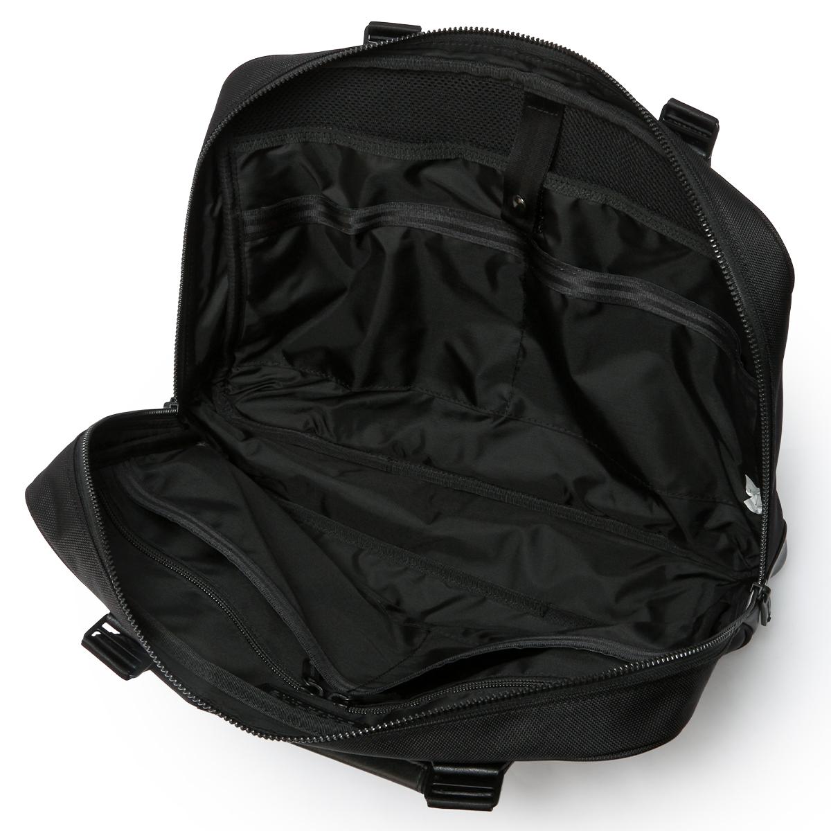 ブリーフィング BLACK LINE ブリーフケース BRIEFING blk-smart-comp