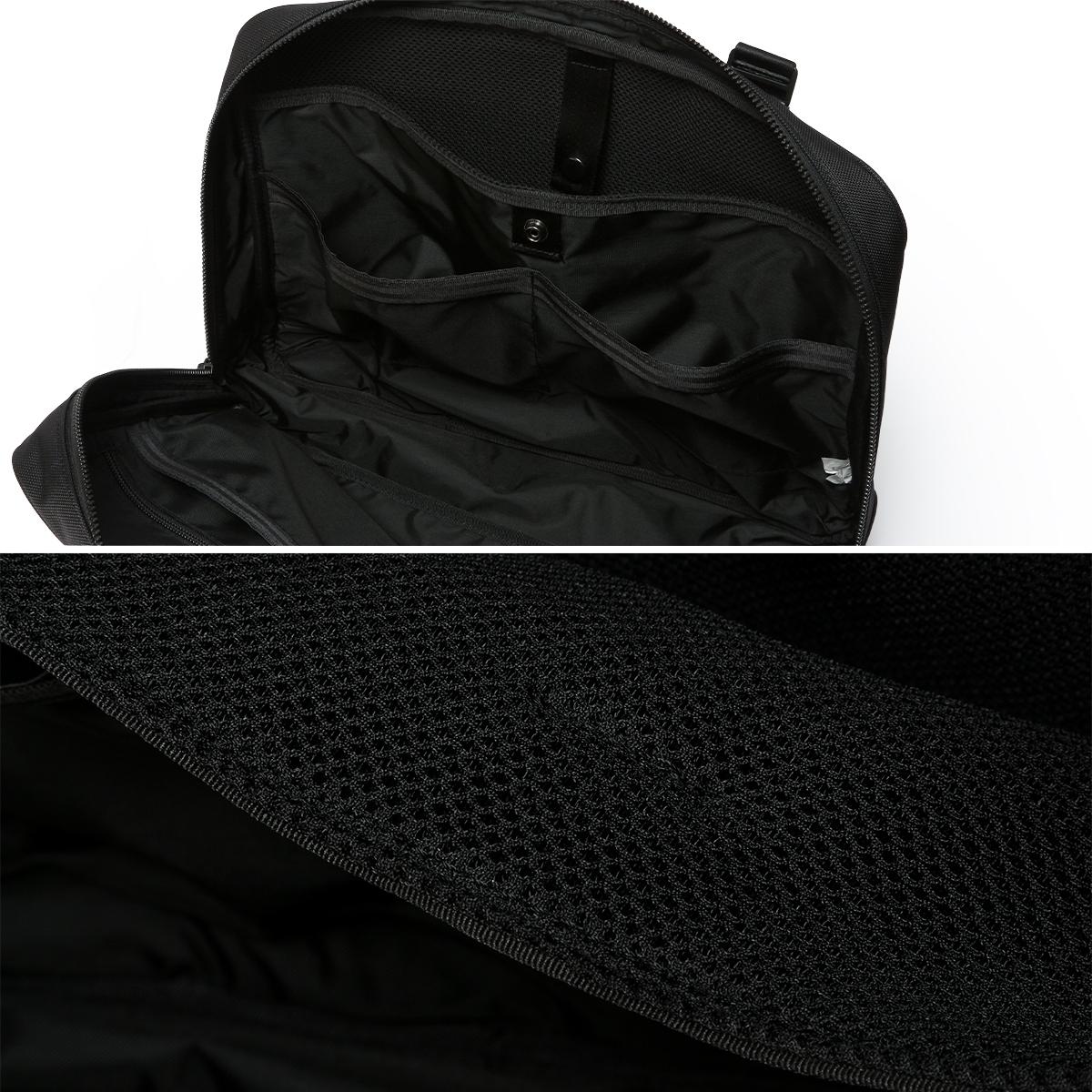 ブリーフィング BLACK LINE ブリーフケース BRIEFING blk-smart-comp