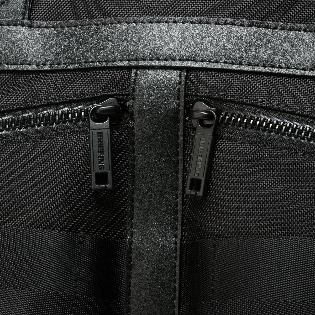 ブリーフィング BLACK LINE ブリーフケース BRIEFING blk-smart-comp