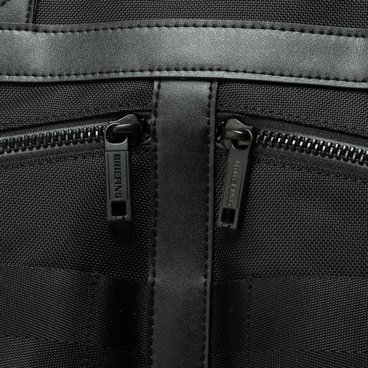 ブリーフィング BLACK LINE ブリーフケース BRIEFING blk-smart-comp