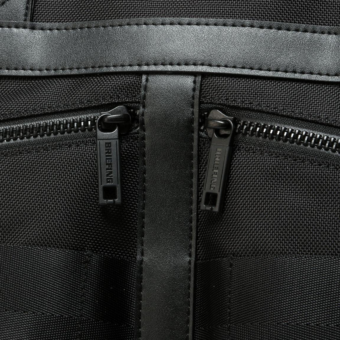 ブリーフィング BLACK LINE ブリーフケース BRIEFING blk-smart-comp