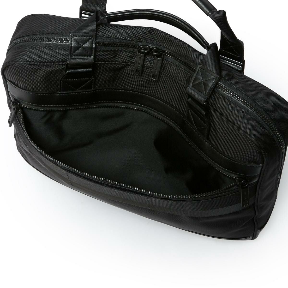 ブリーフィング BLACK LINE ブリーフケース BRIEFING blk-smart-comp