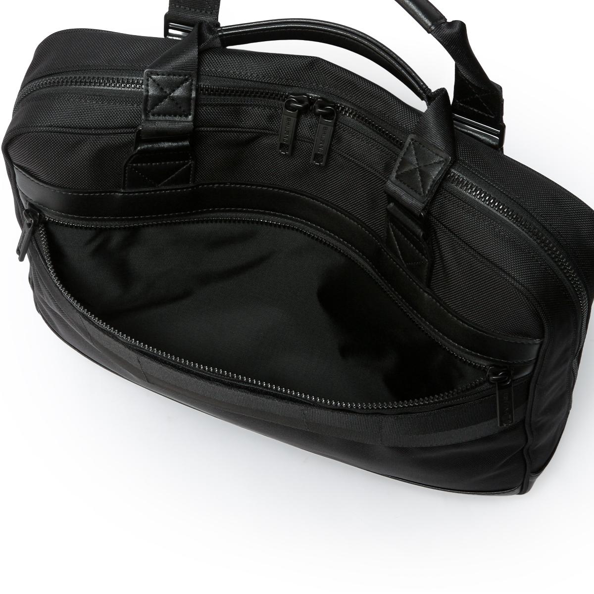 ブリーフィング BLACK LINE ブリーフケース BRIEFING blk-smart-comp