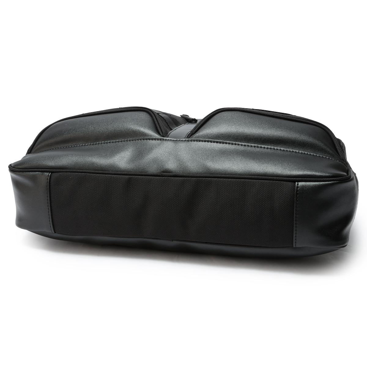 ブリーフィング BLACK LINE ブリーフケース BRIEFING blk-smart-comp