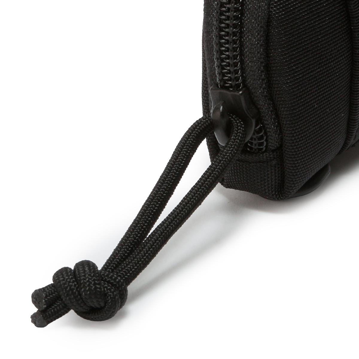 ブリーフィング MODULEWARE キーケース キーホルダー BRIEFING mw-key-case