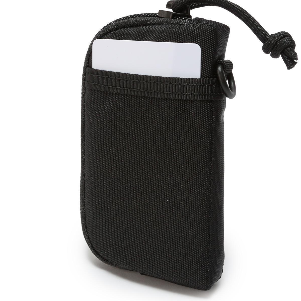 ブリーフィング MODULEWARE キーケース キーホルダー BRIEFING mw-key-case