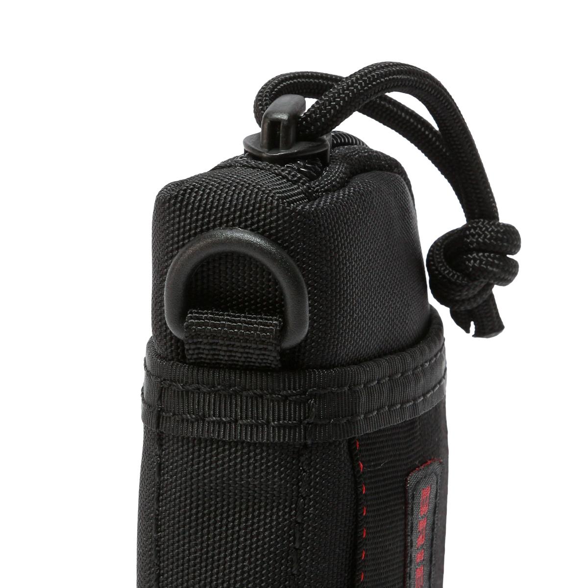 ブリーフィング MODULEWARE キーケース キーホルダー BRIEFING mw-key-case