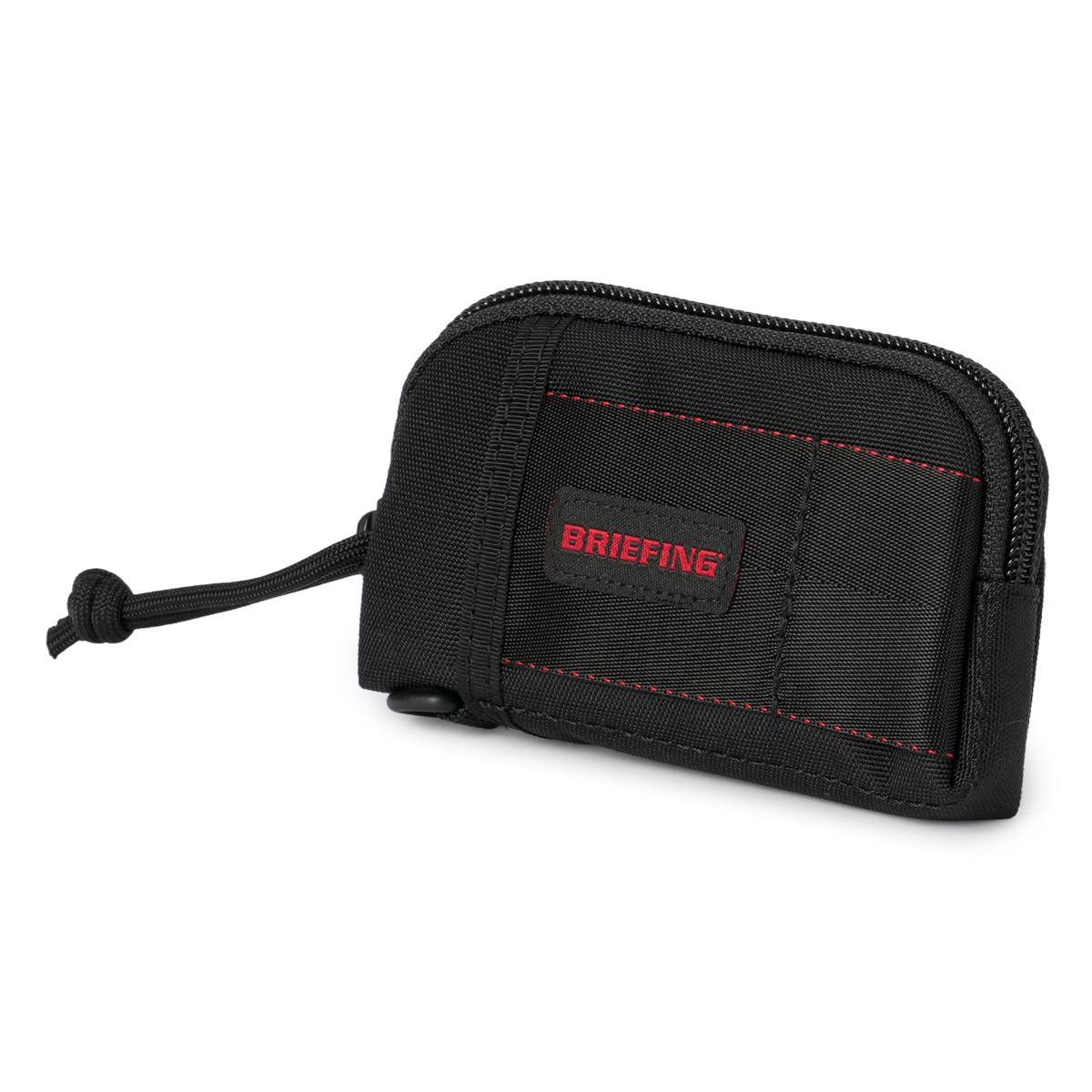 ブリーフィング MODULEWARE キーケース キーホルダー BRIEFING mw-key-case