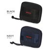 ブリーフィング MODULEWARE ミニウォレット BRIEFING mw-round-wallet