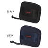 ブリーフィング MODULEWARE ミニウォレット BRIEFING mw-round-wallet