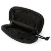 ブリーフィング MODULEWARE ミニウォレット BRIEFING mw-round-wallet