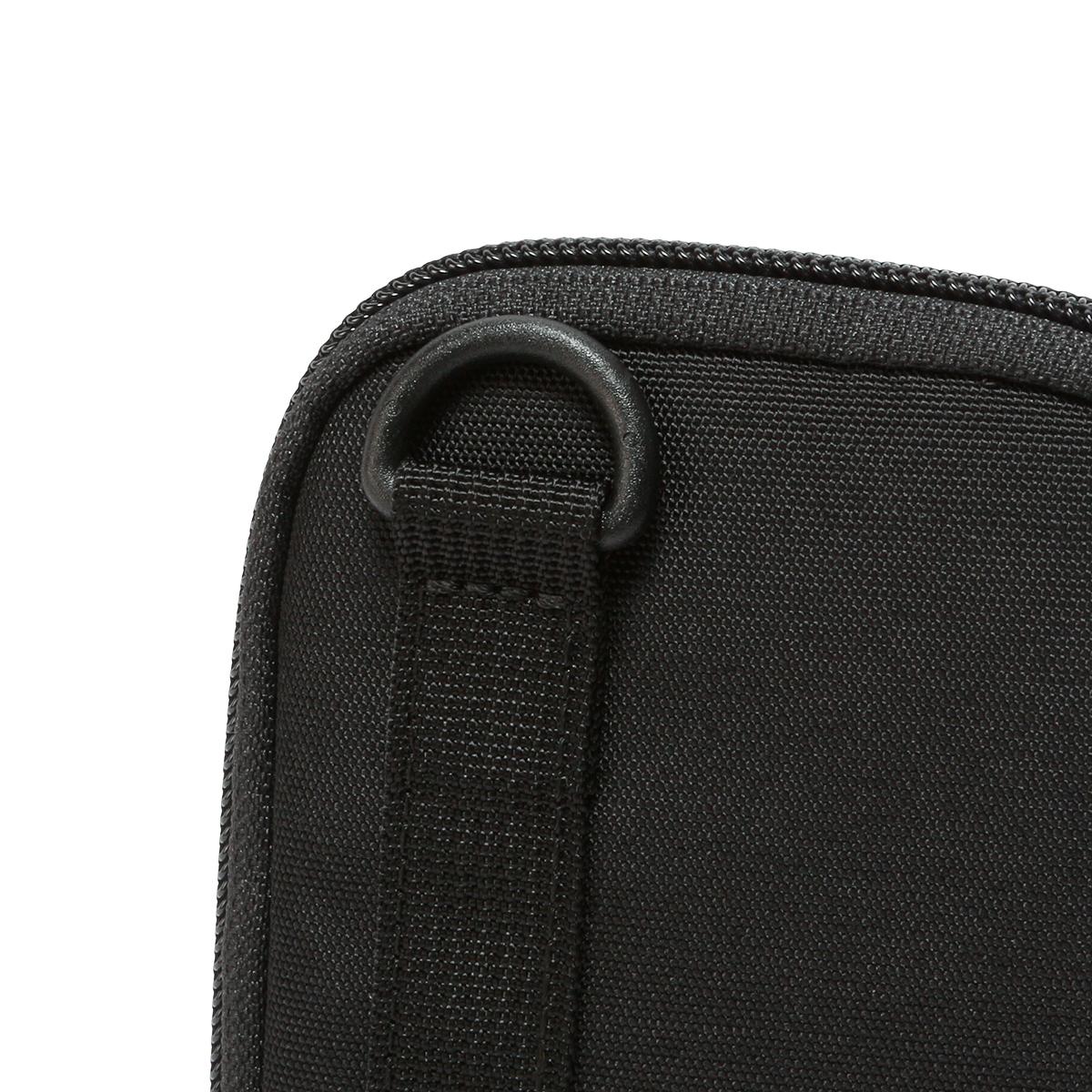 ブリーフィング MODULEWARE ミニウォレット BRIEFING mw-round-wallet