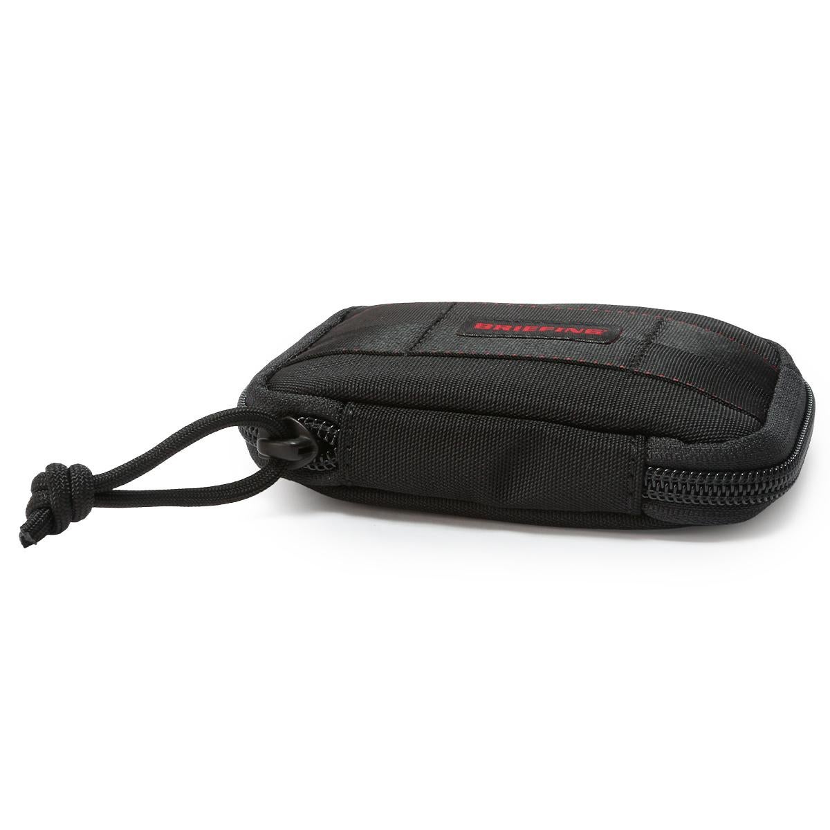 ブリーフィング MODULEWARE ミニウォレット BRIEFING mw-round-wallet