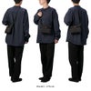 ブリーフィング SOLID LIGHT サコッシュ BRIEFING sl-light-sacoche