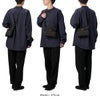 ブリーフィング SOLID LIGHT サコッシュ BRIEFING sl-light-sacoche
