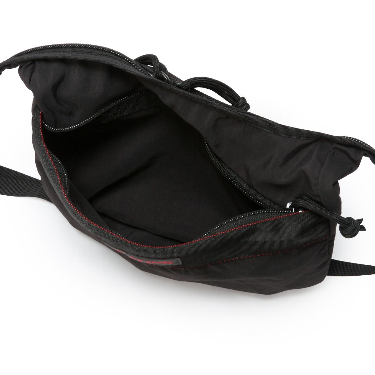 ブリーフィング SOLID LIGHT サコッシュ BRIEFING sl-light-sacoche