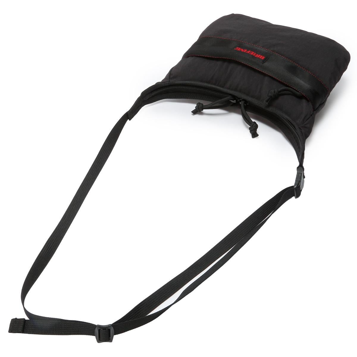 ブリーフィング SOLID LIGHT サコッシュ BRIEFING sl-light-sacoche